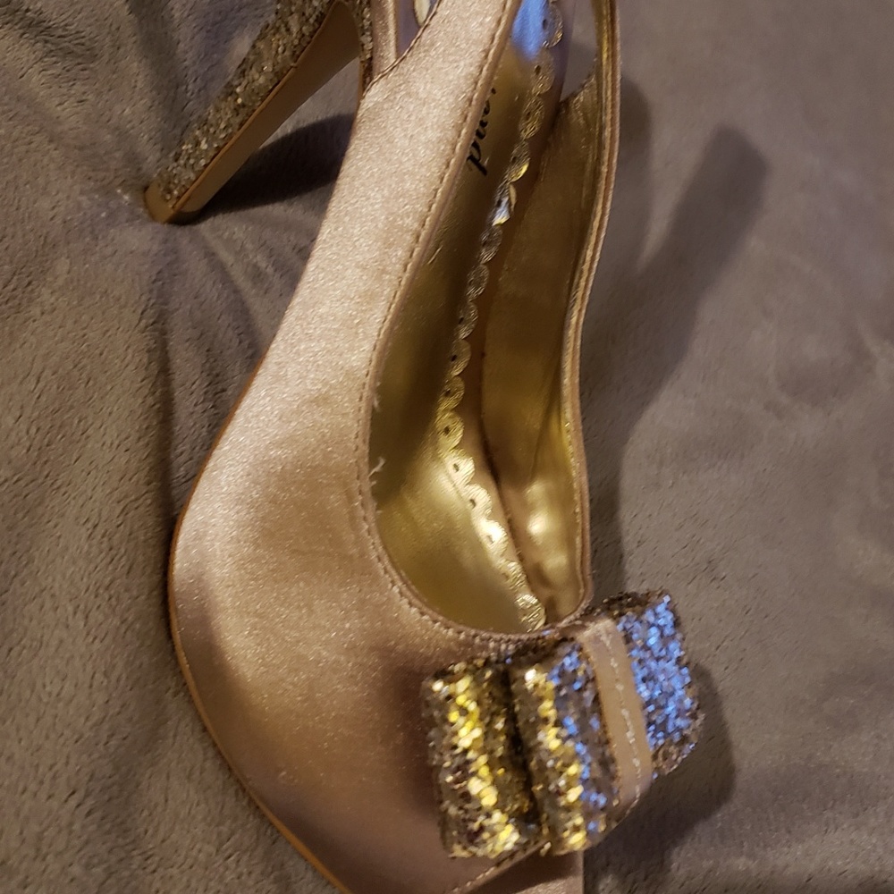 Beautiful elegant Heels